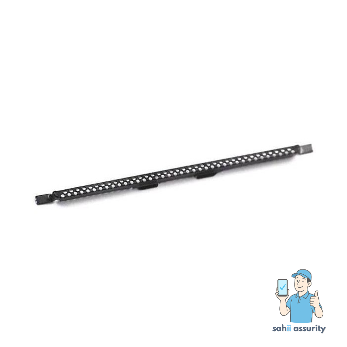 Speaker Jaali Anti Dust Net Rubber for Xiaomi Mi A2 thumbnail